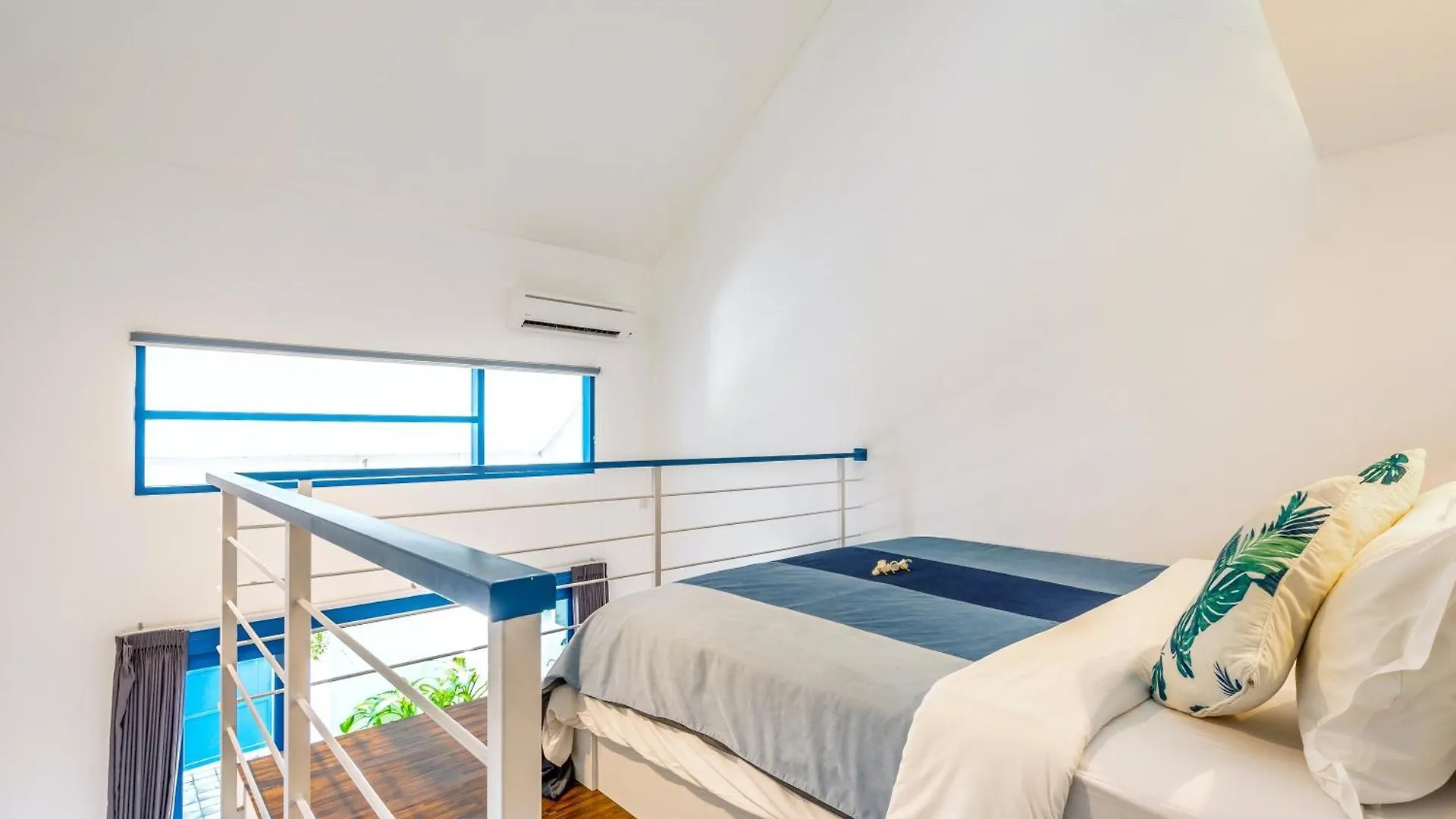 The Blue Loft Seminyak Free Scooter Apartment 0*, Seminyak (Bali) Indonesia