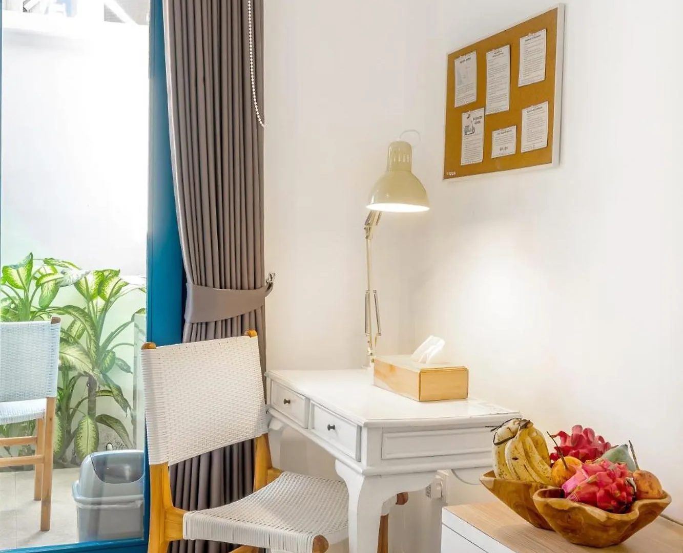 The Blue Loft Seminyak Free Scooter Apartment 0*, Seminyak (Bali)