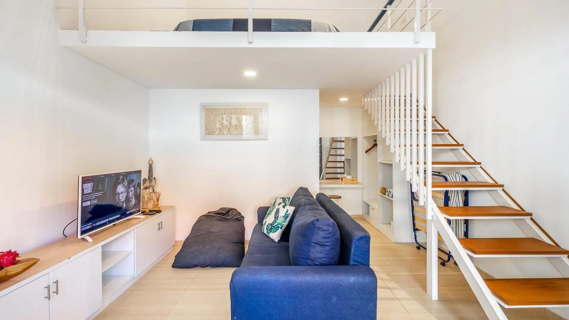 The Blue Loft Seminyak Free Scooter Apartment 0*, Seminyak (Bali) Indonesia